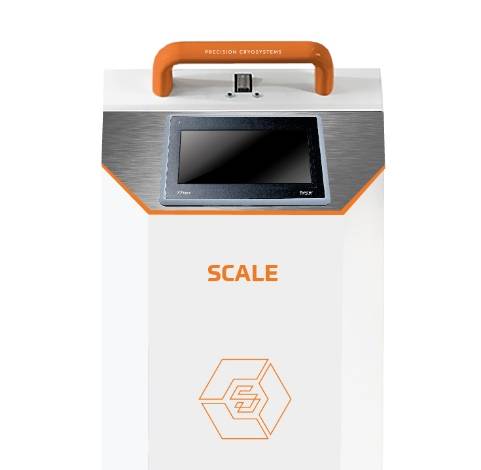 Micro Scale-Down equipment